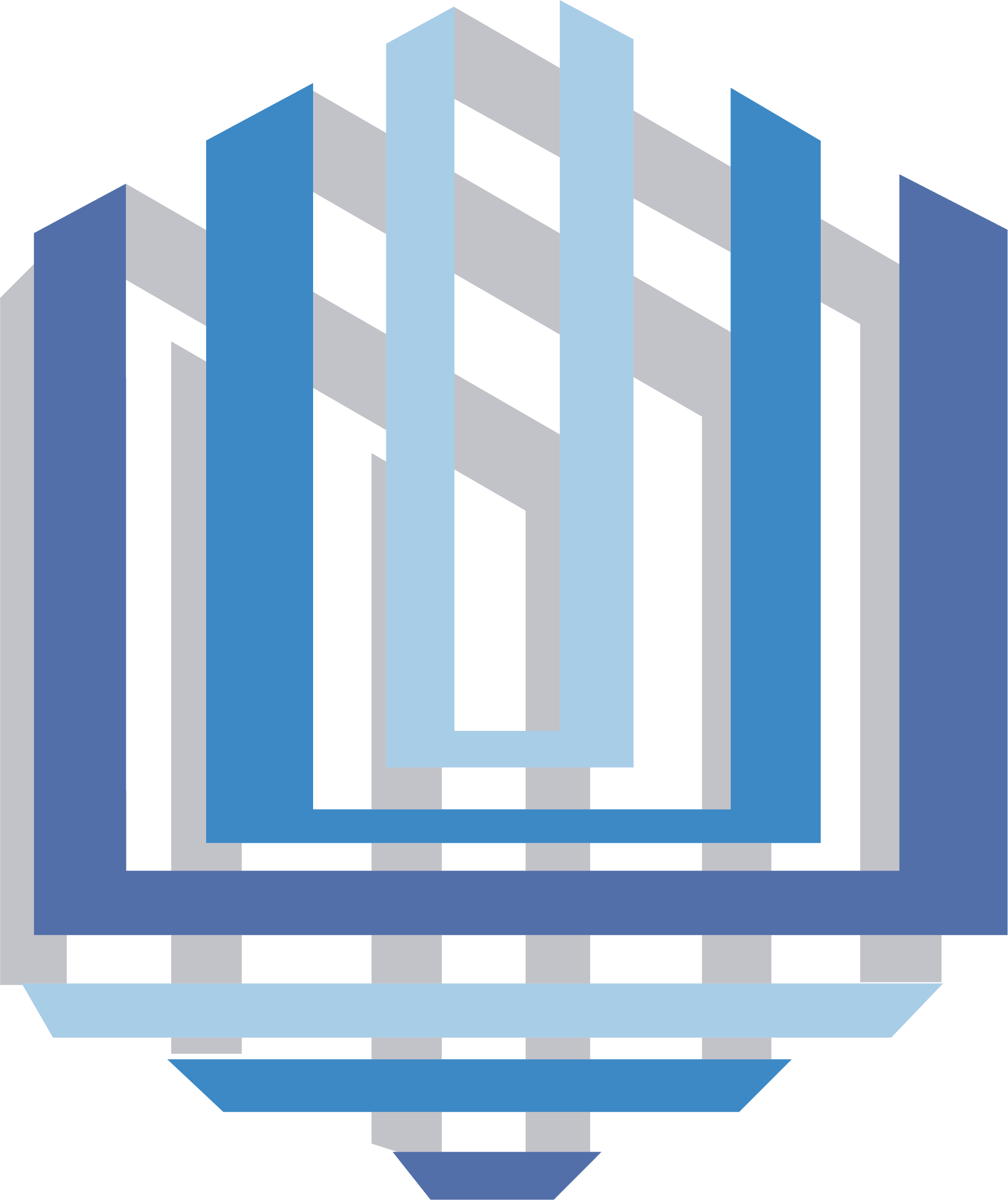 Logotipo del IUTEPAL